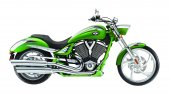 2009 Victory Vegas Jackpot photo